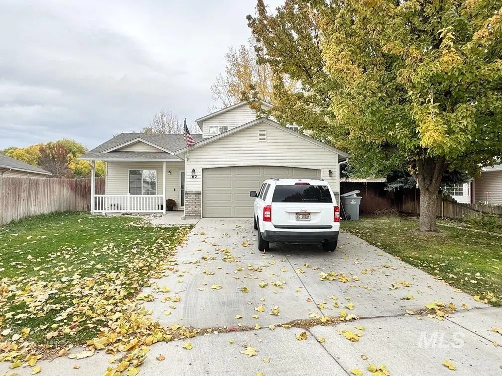 162 N Sagehen Street, Nampa