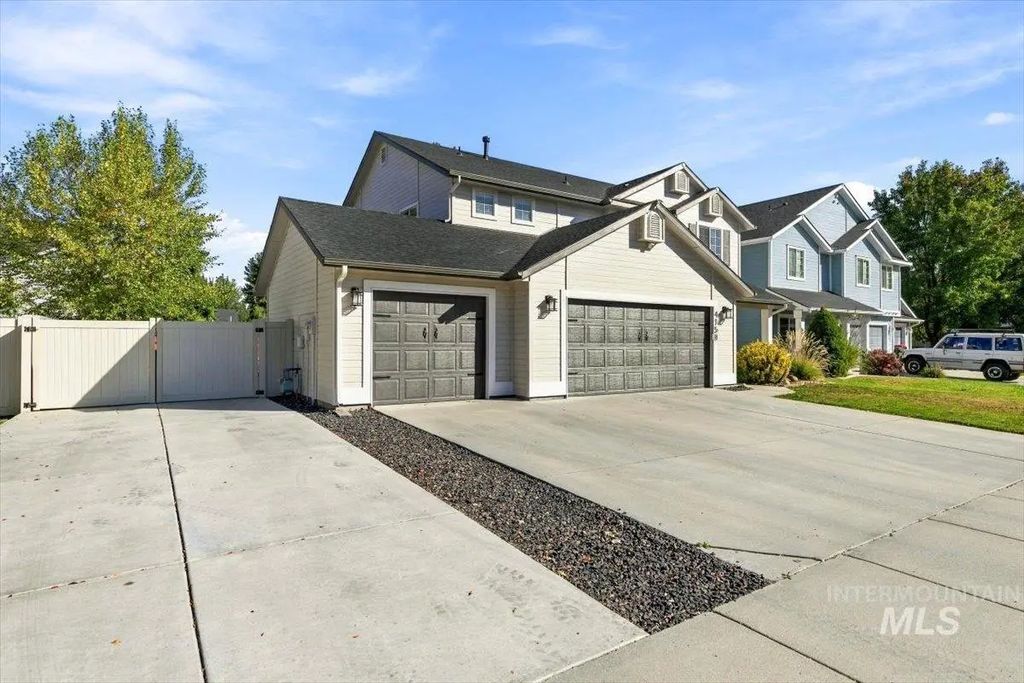 4158 E Granger Dr, Meridian