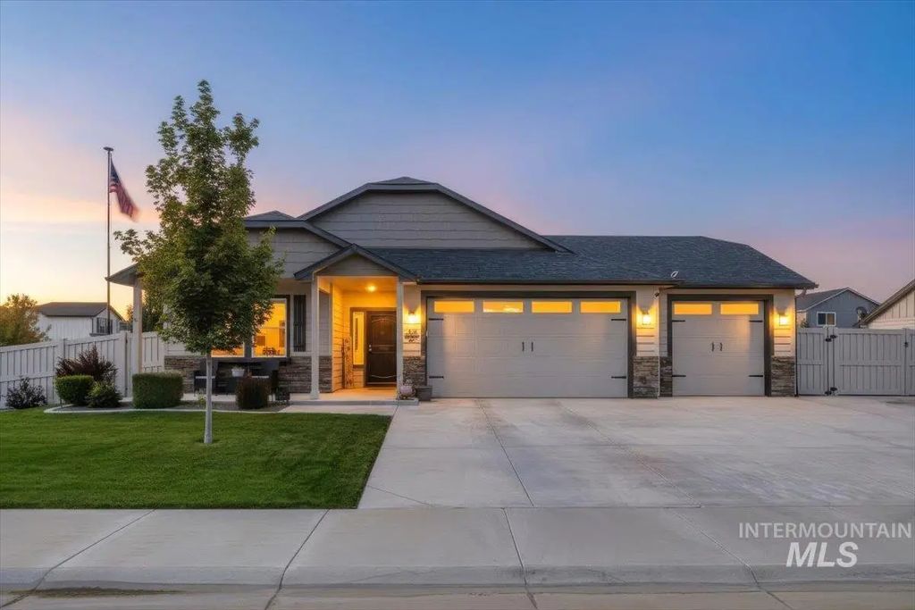 11444 Queensland Dr., Caldwell