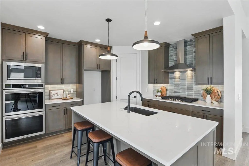 7624 W Old School St #sage, Meridian