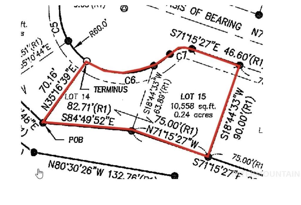 1701 Bennett Hill Drive, Clarkston