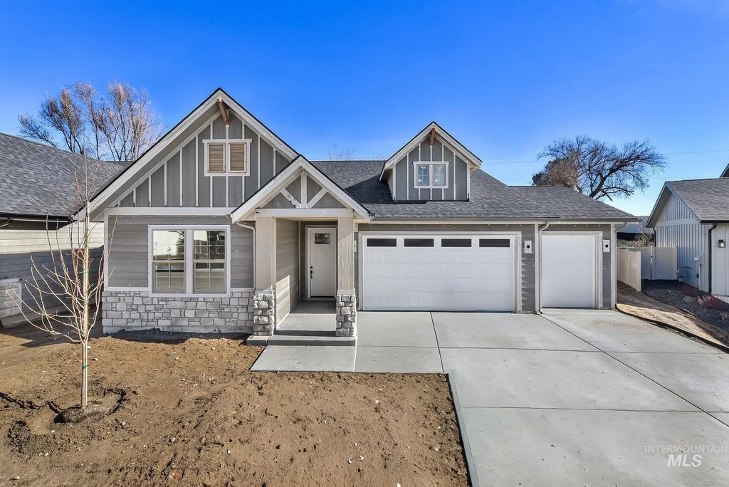 1720 N Green Pine Ln, Star