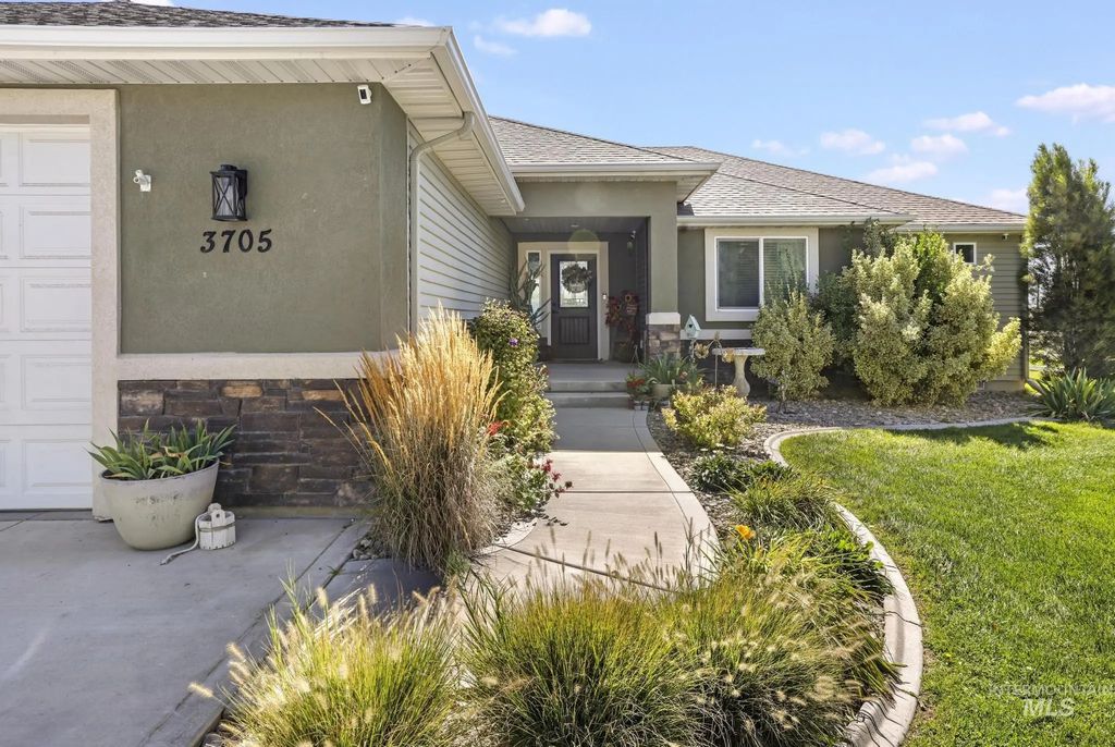 3705 E 3755 N, Kimberly