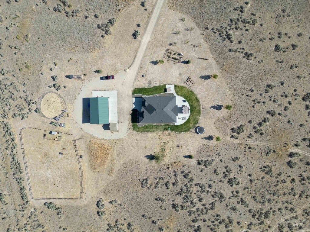 185 S Prong Horn, Boise