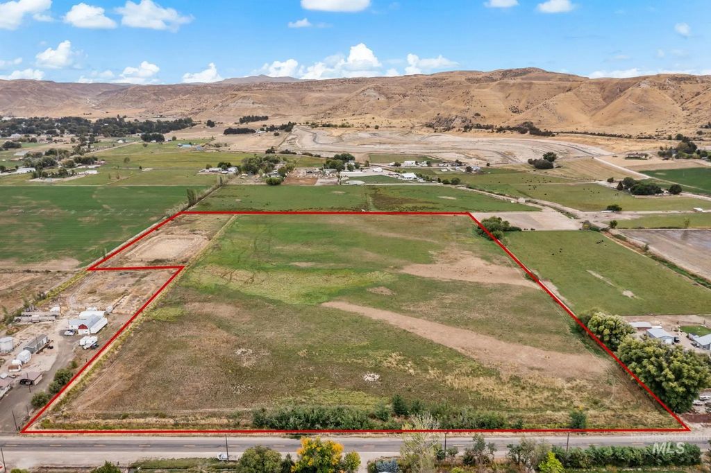 1xxx S Johns Ave, Emmett