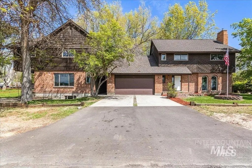 2304 N Montana Avenue, Caldwell