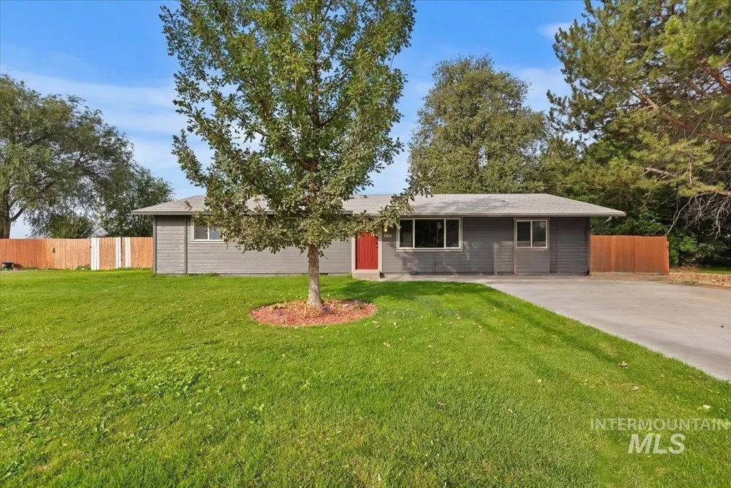 13151 S Cholla Dr, Kuna