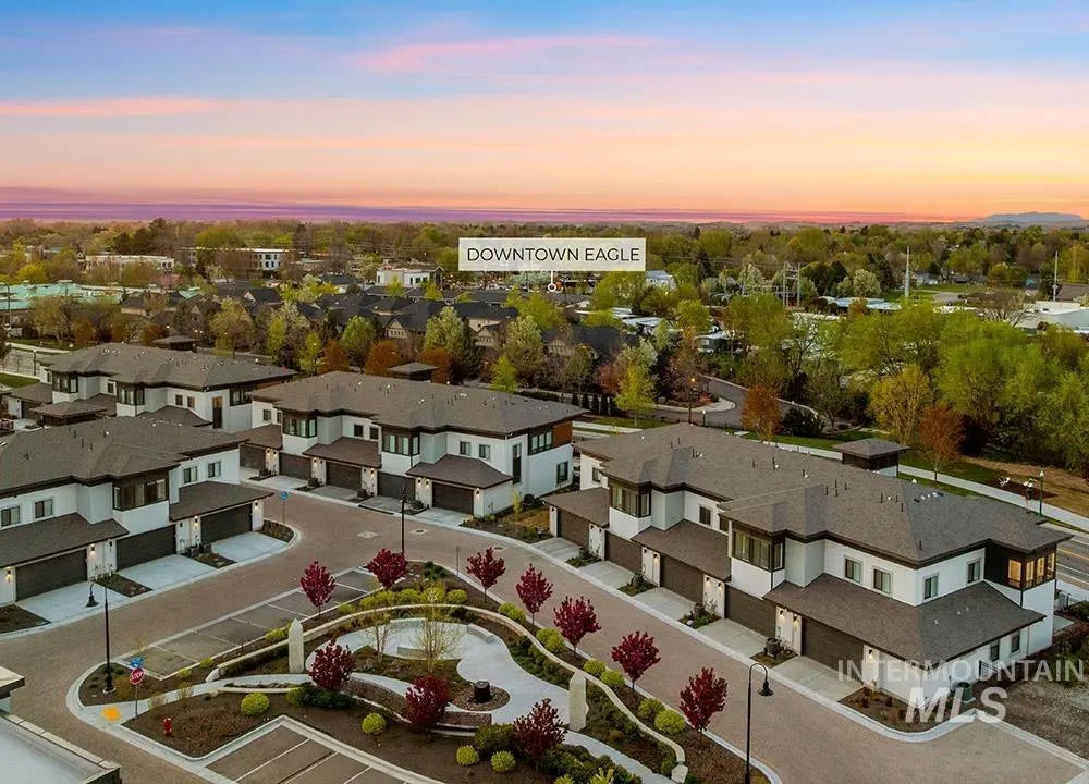 280 S Filbert Ln #the Destin, Eagle