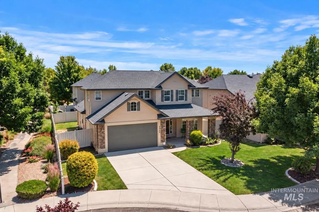 2946 N Christian Way, Meridian