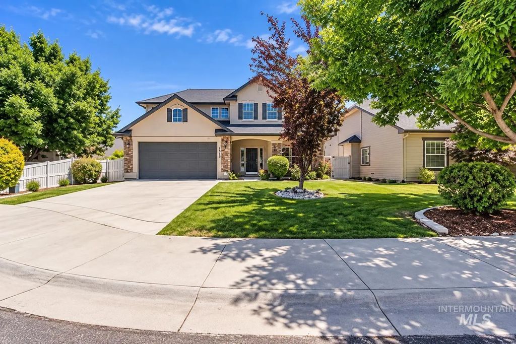 2946 N Christian Way, Meridian