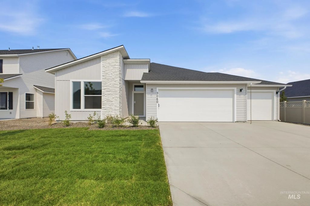 3060 W Animas Creek Dr, Kuna