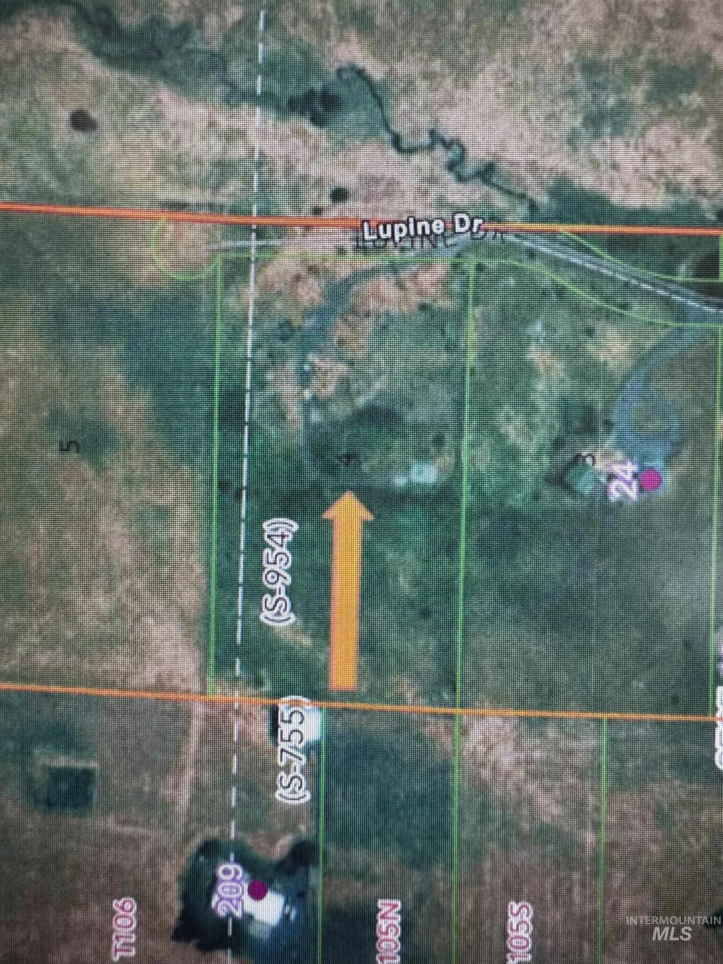 Tbd Lupine Drive, Grangeville