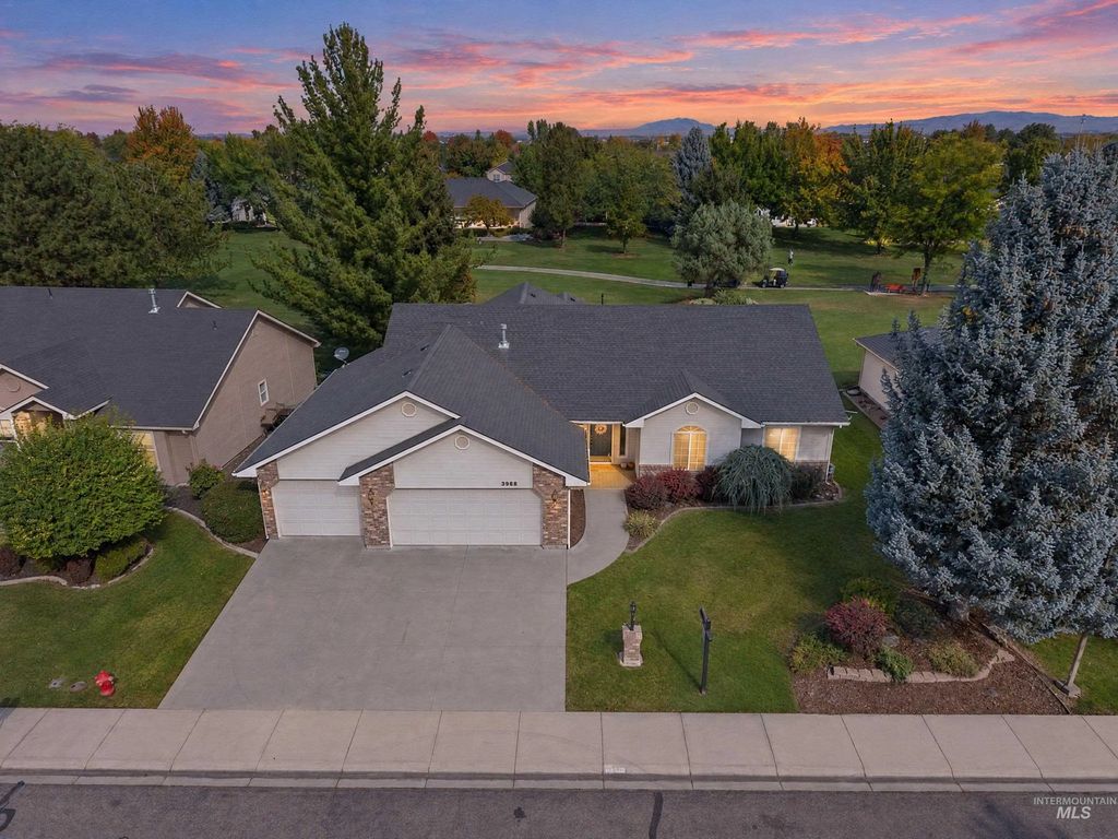 3968 W Teter St, Meridian