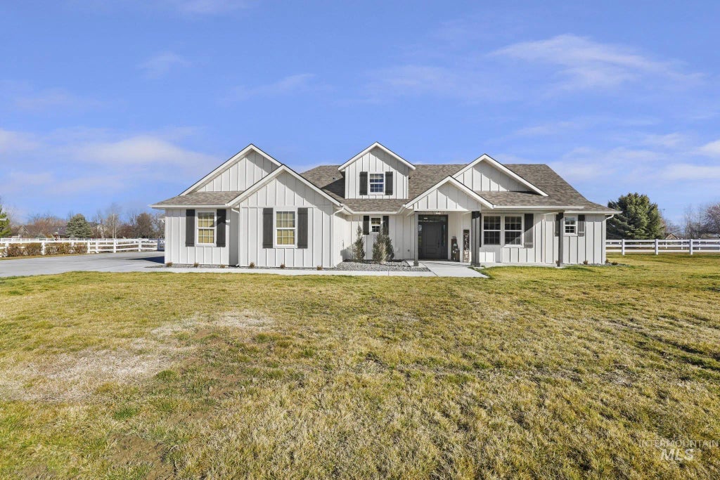 3520 E 3980 N, Kimberly