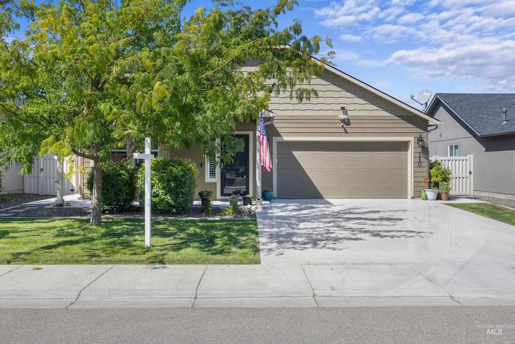 310 S Voyage Ave, Caldwell