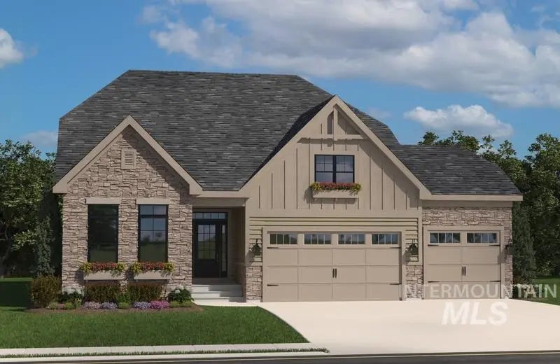 7280 W Flathead Lake St, Eagle