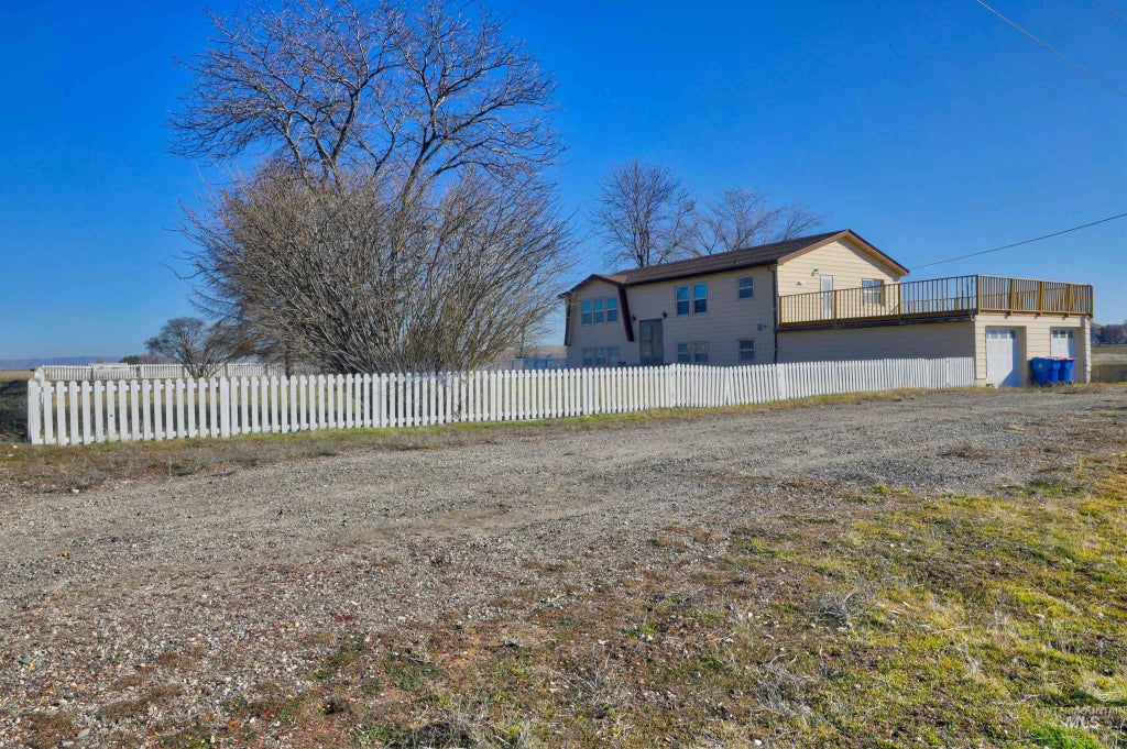 8027 W Chuckar Lane, Boise