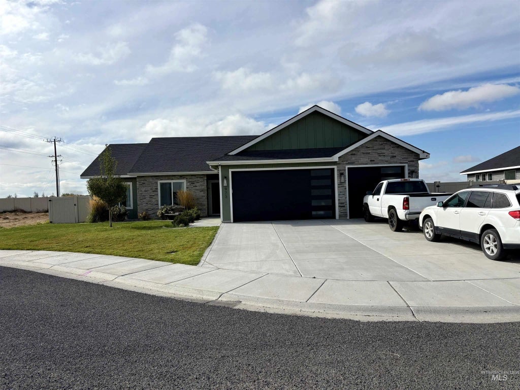 973 Kenbrook Loop, Twin Falls