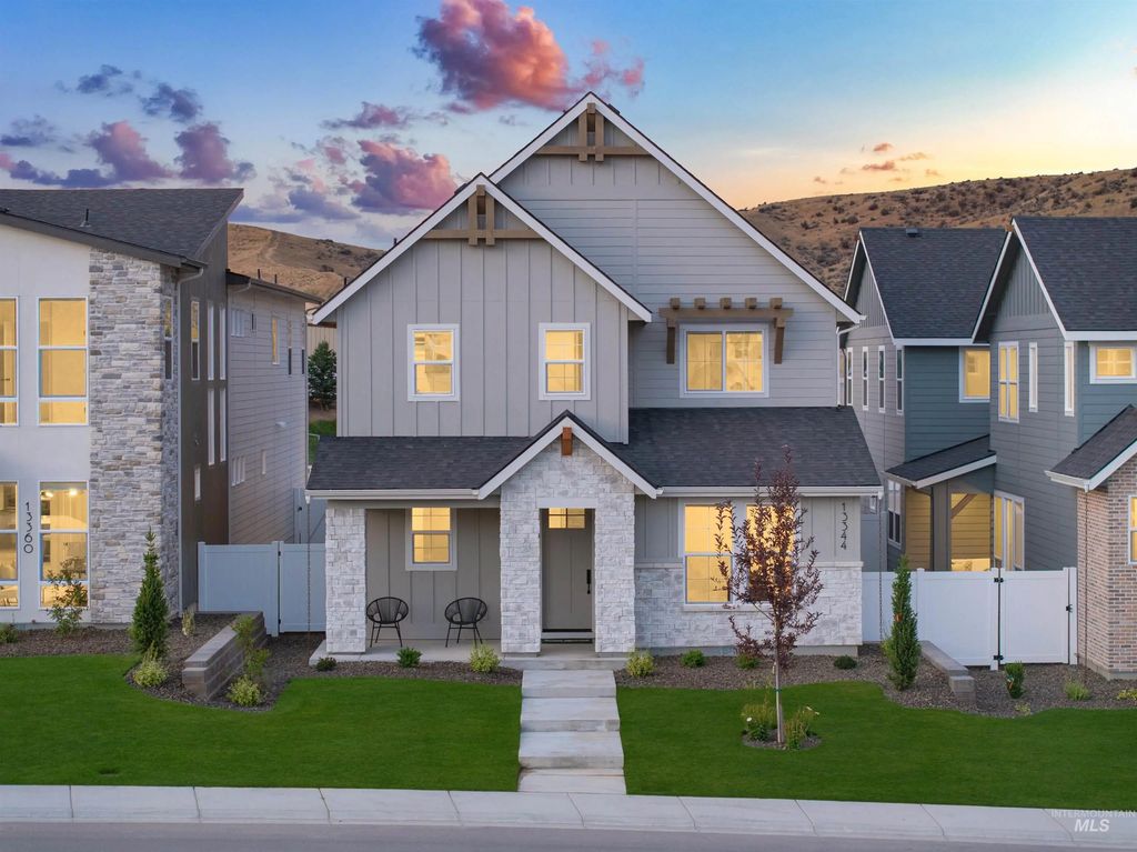 13344 N Spring Creek Way, Boise
