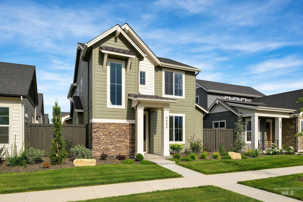 6080 S Apex Ave, Meridian