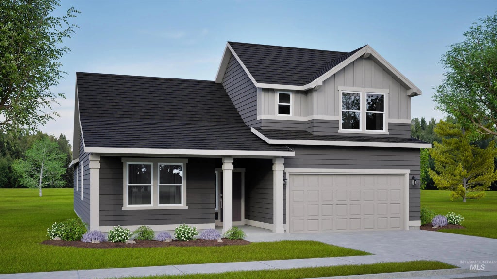 11272 Bluefield Dr, Caldwell