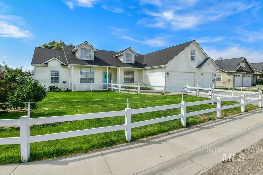 1005 Karndell St, Caldwell