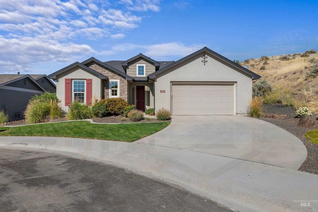 18887 N Summer Pl., Boise