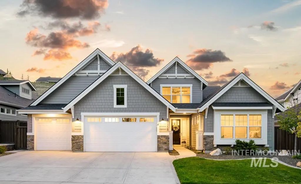 11339 N 20th Pl, Boise