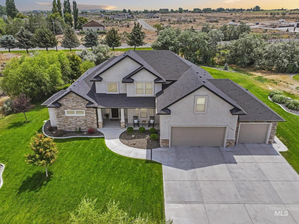 4049 Quail Ridge Drive, Kimberly