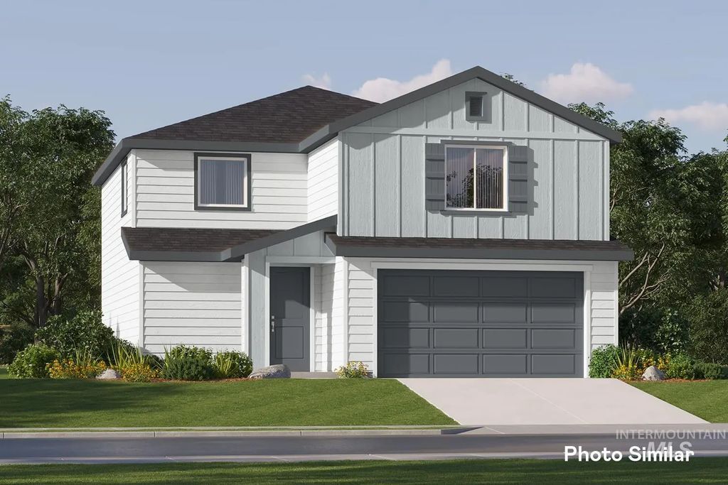 2614 Fall Line St, Caldwell