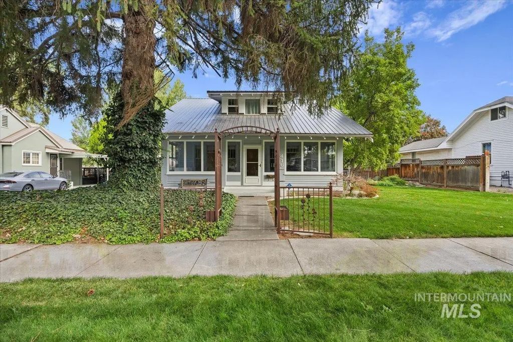 416 E Ave A, Jerome