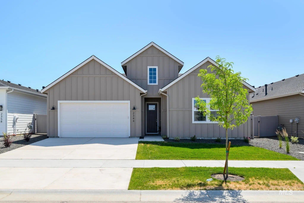 8538 W Fanning St, Star