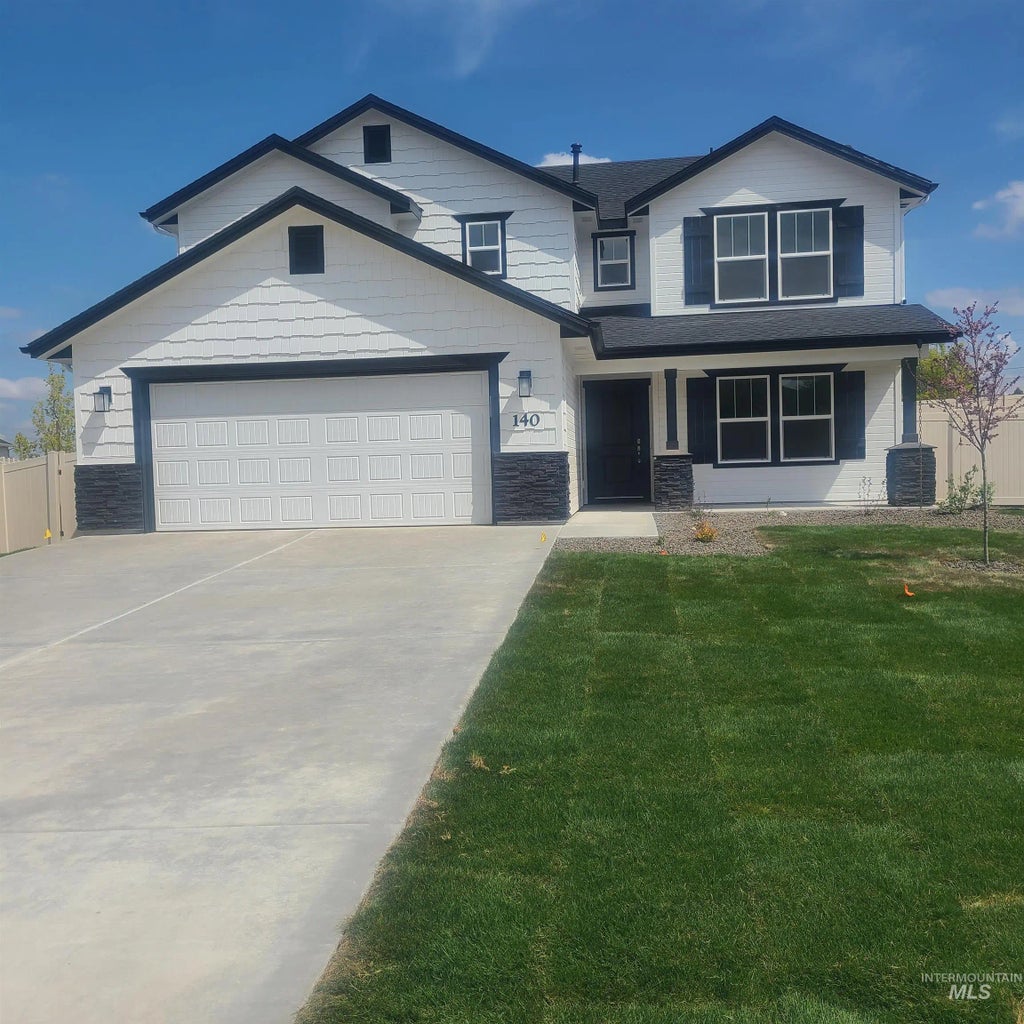 339 W Omphale St., Kuna