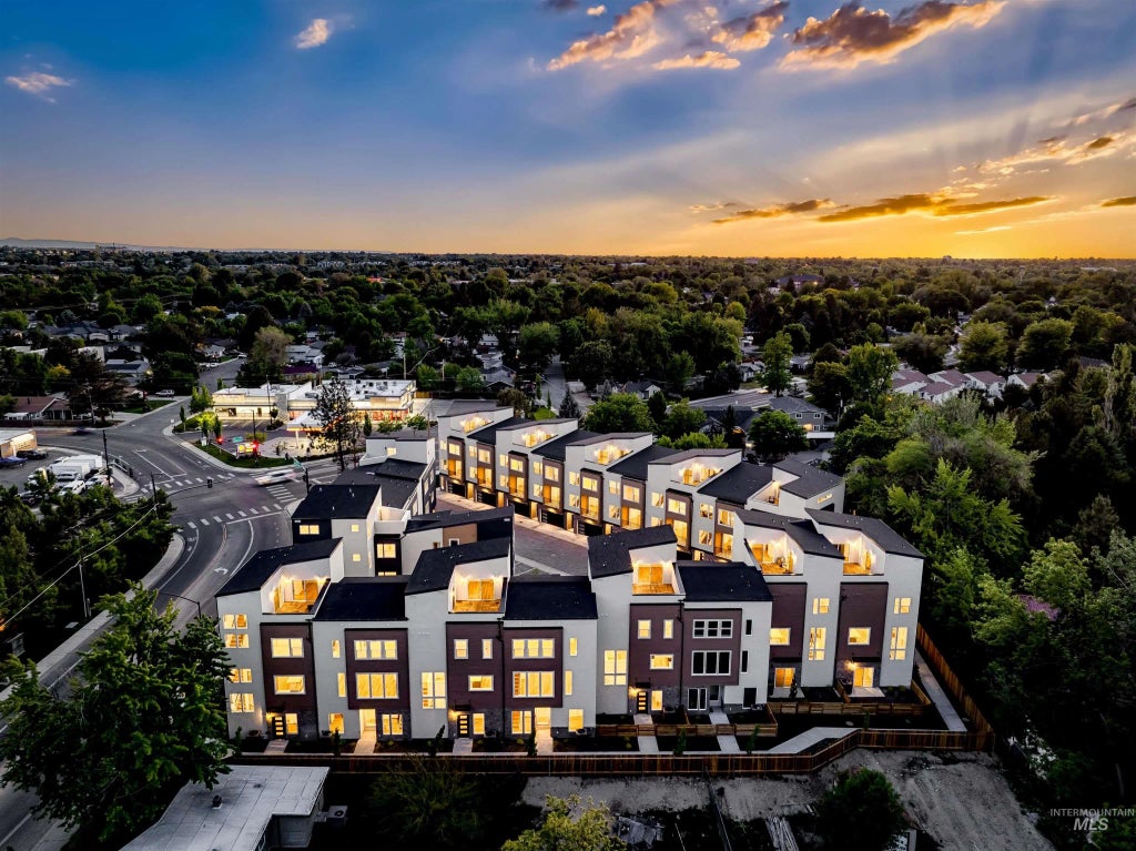 2043 S Makar Ln, Boise