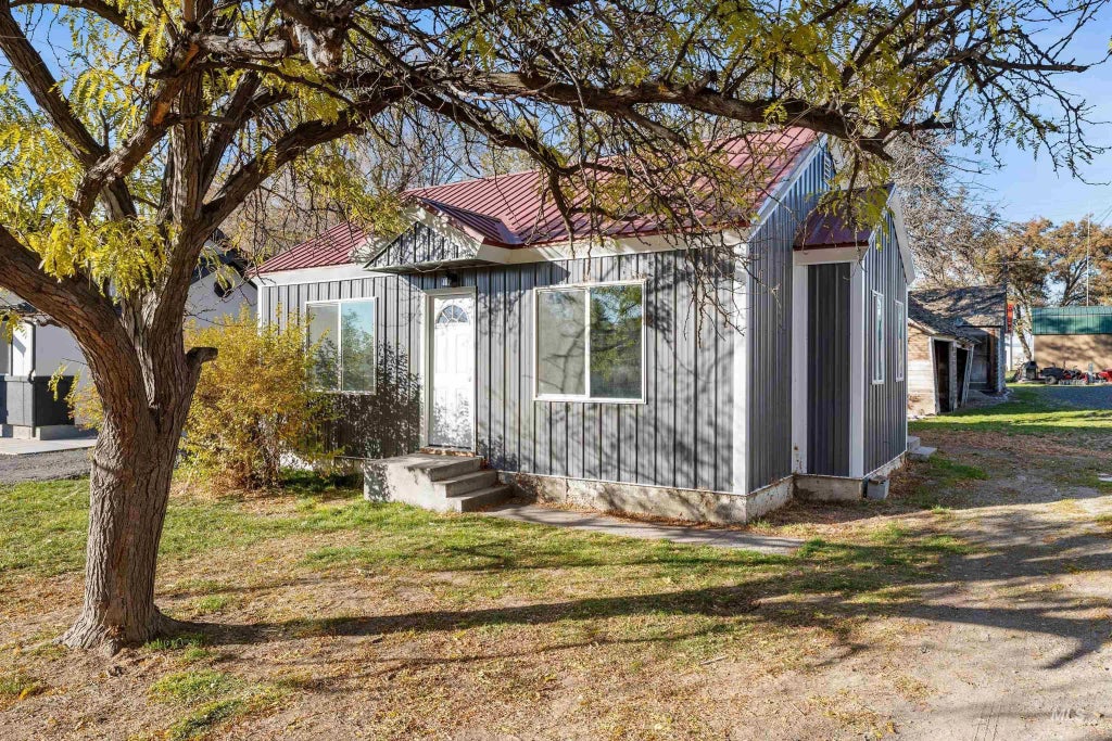 406 W Avenue E, Jerome