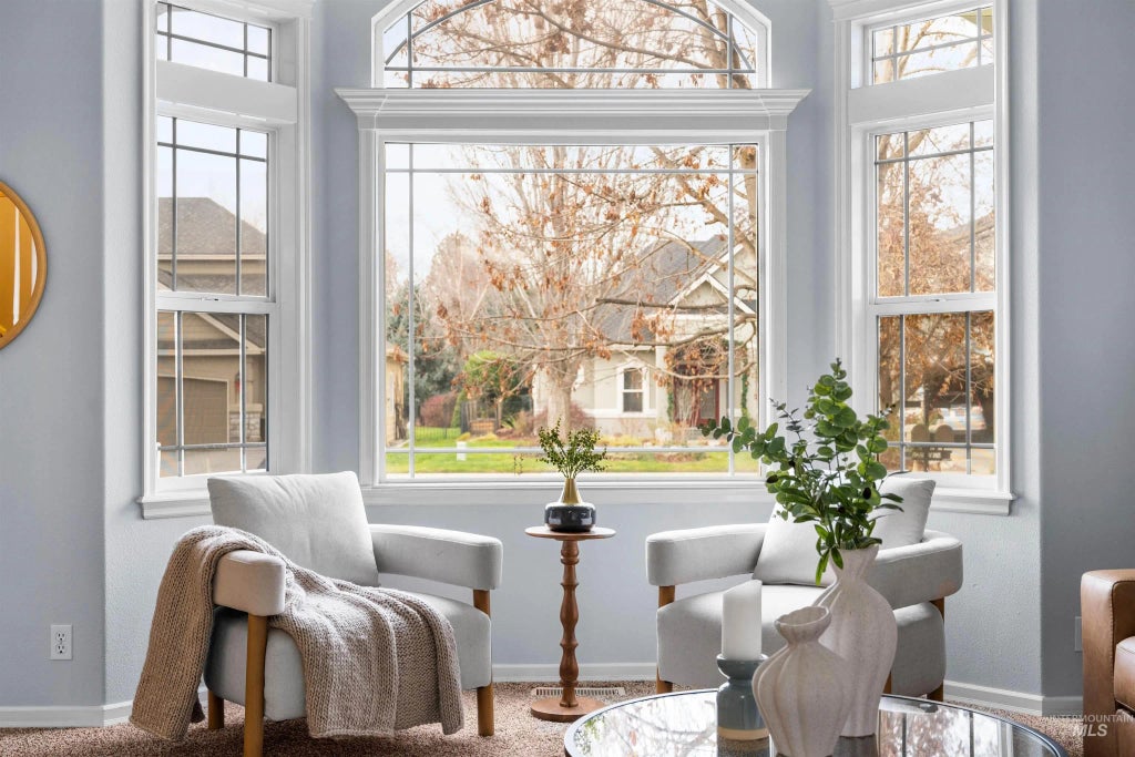 1640 S Lakemoor Way, Eagle