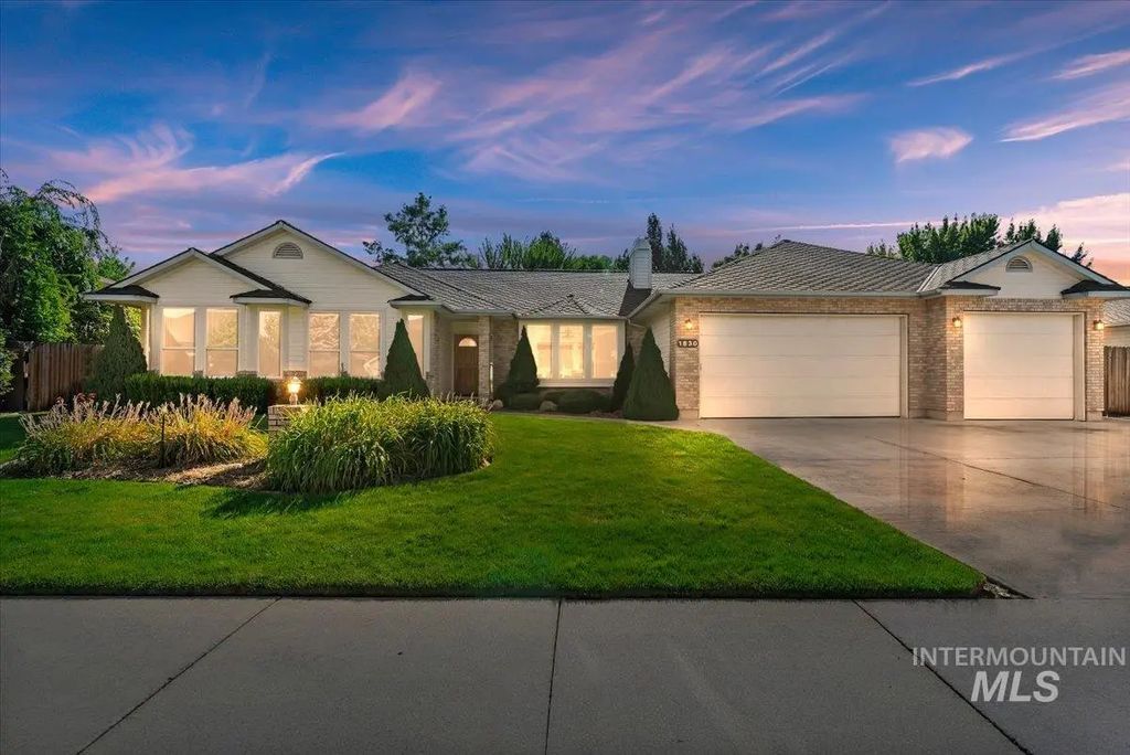 1830 Se 3rd Way, Meridian