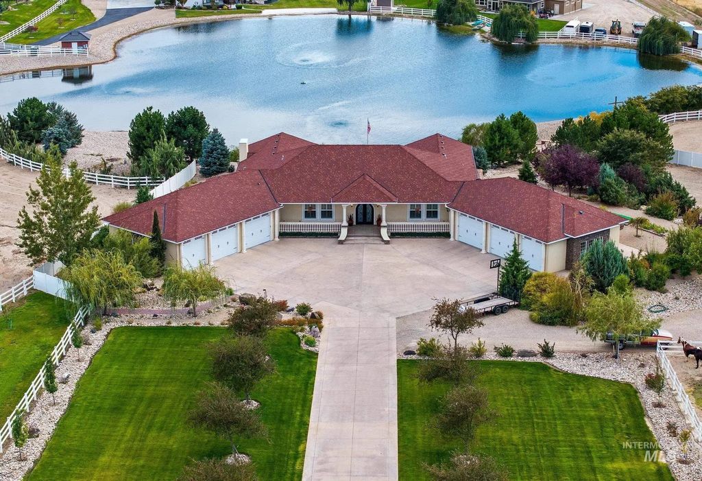 14309 Quarry Ridge Dr., Nampa