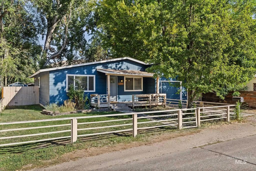 2806 W Bellomy Lane, Boise