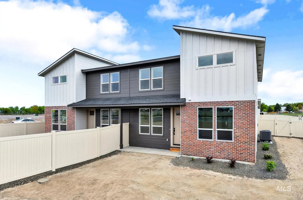 2907 Bandit, Caldwell