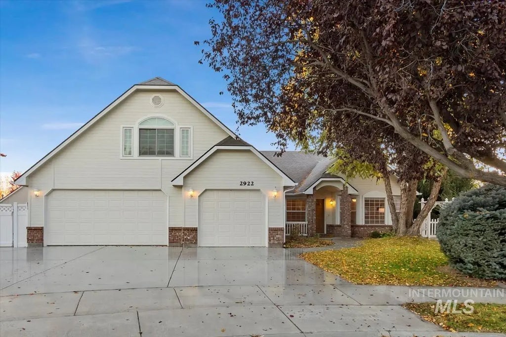 2922 E Moon Dipper Ct, Meridian