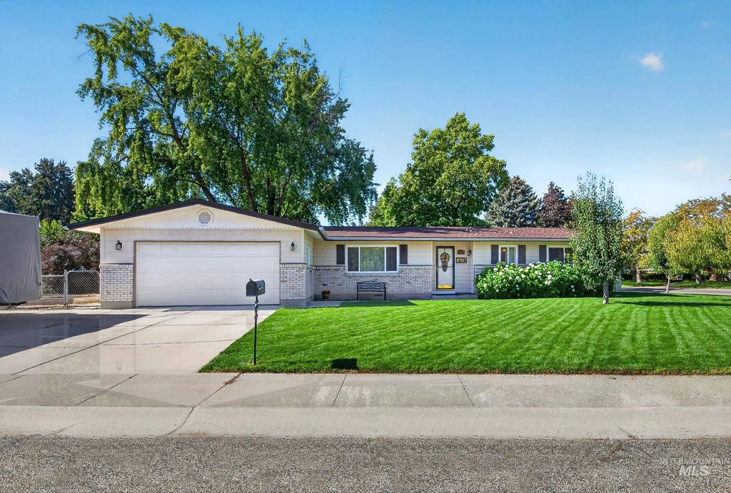 8595 W Westchester Ave, Boise