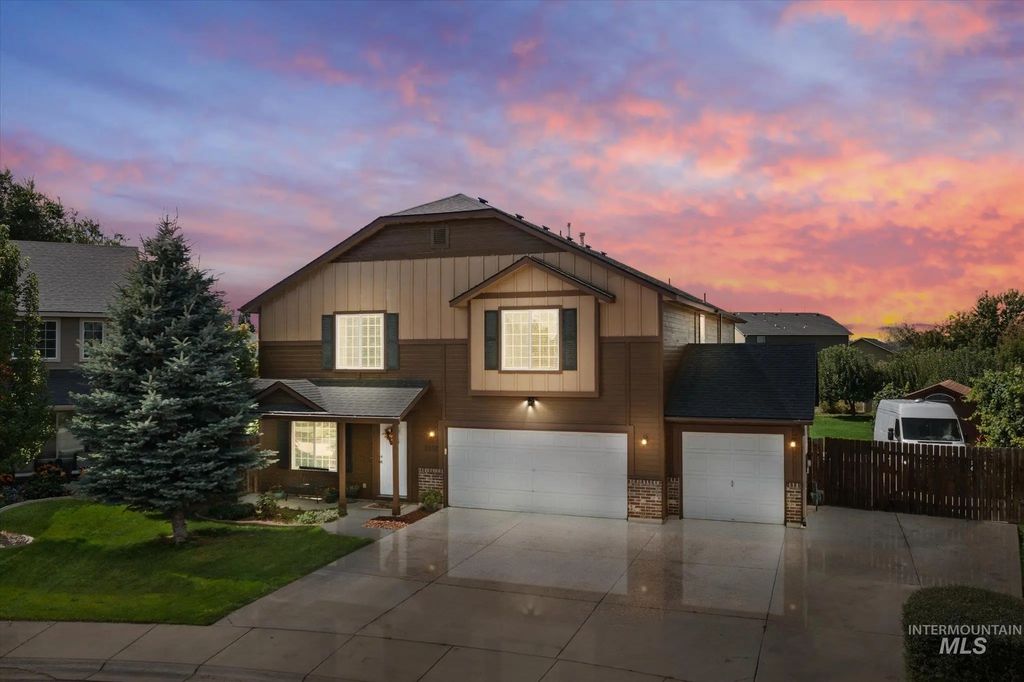 2537 N Copperdale Ave, Kuna