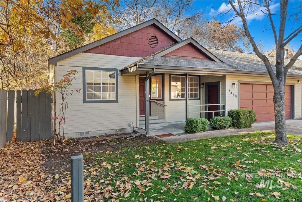 3463 N Collister Dr, Boise
