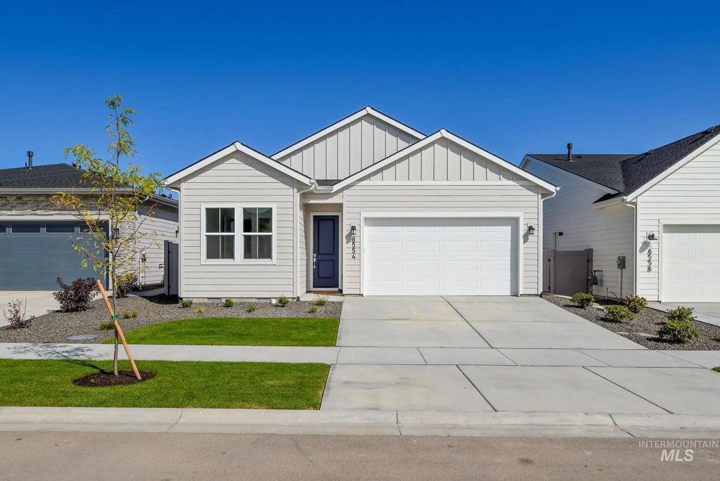 8554 W Fanning St, Star