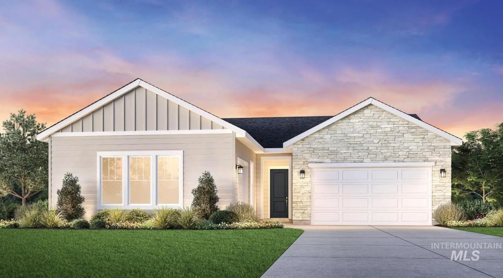 10883 W Wellness St, Kuna