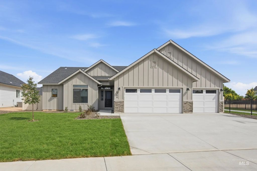 4344 E Rincon Dr, Meridian
