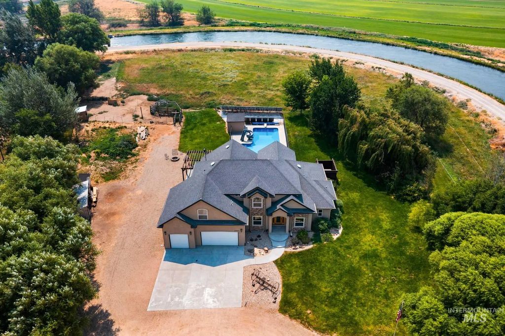 2324 S Kaesemeyer Lane, Kuna