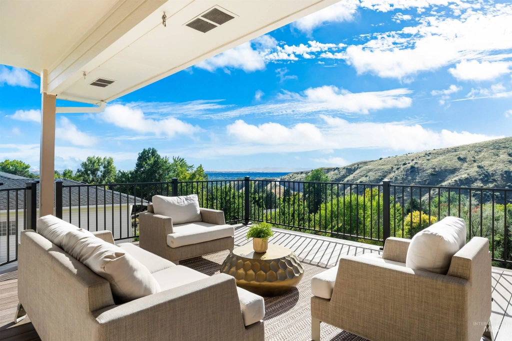 4055 N La Mesita Way, Boise