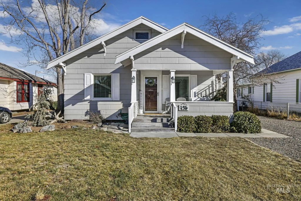 435 4th Ave E, Twin Falls